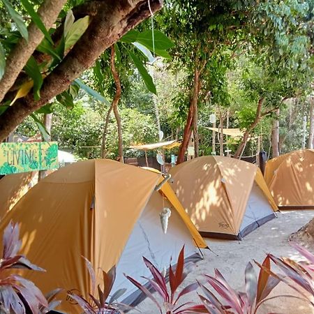 Redang Campstay 外观 照片