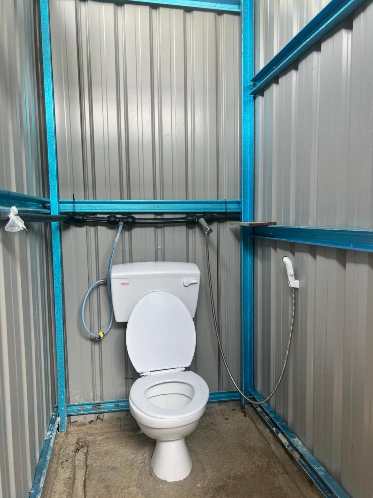 Redang Campstay 外观 照片
