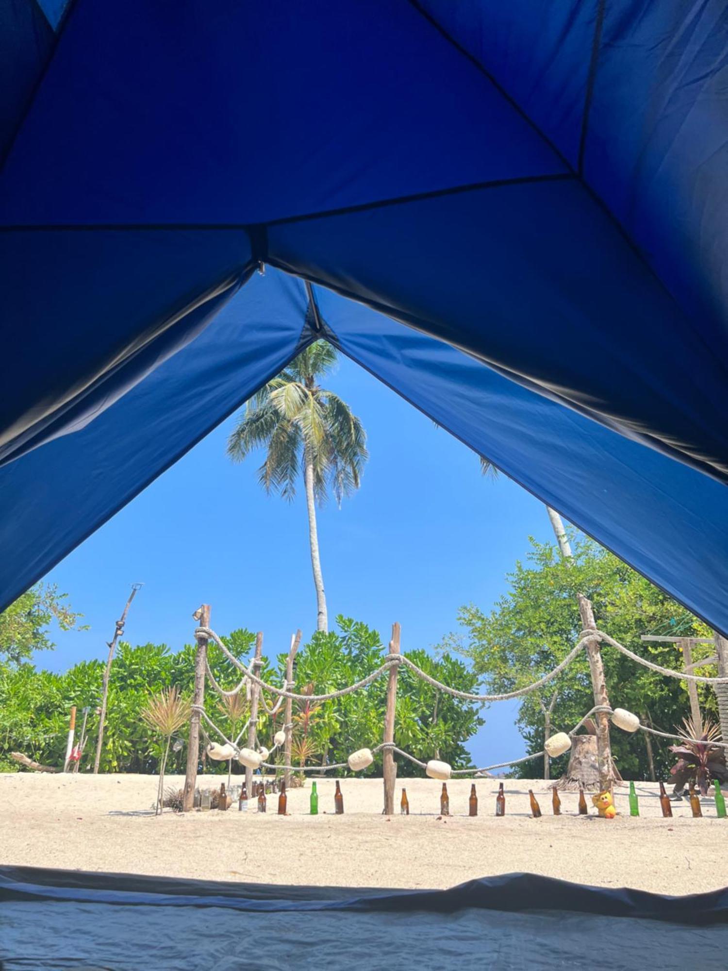 Redang Campstay 外观 照片
