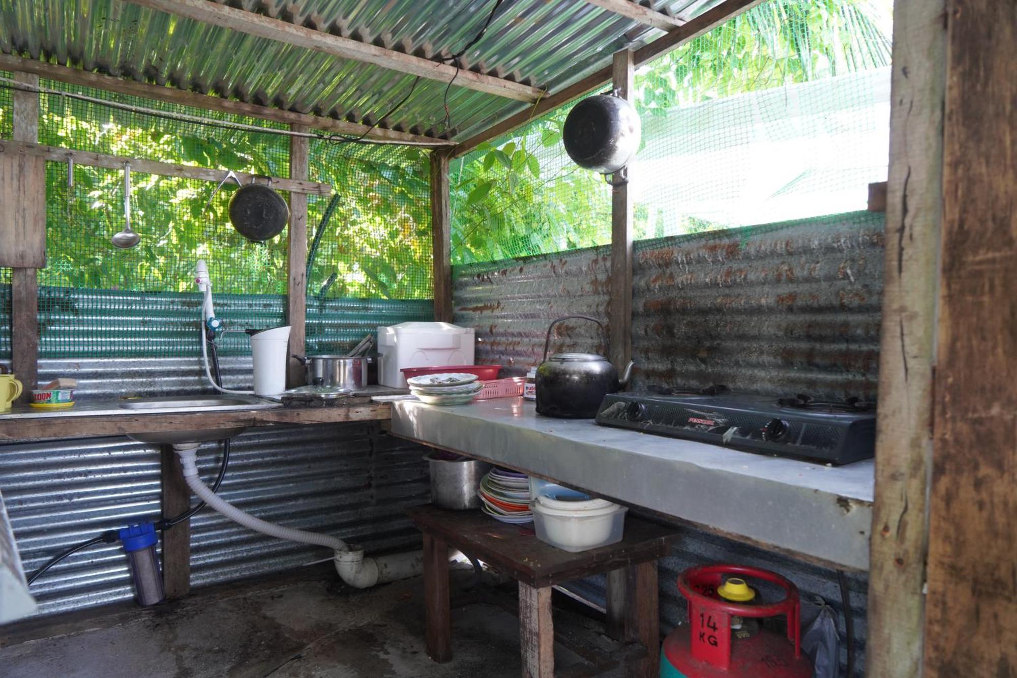 Redang Campstay 外观 照片