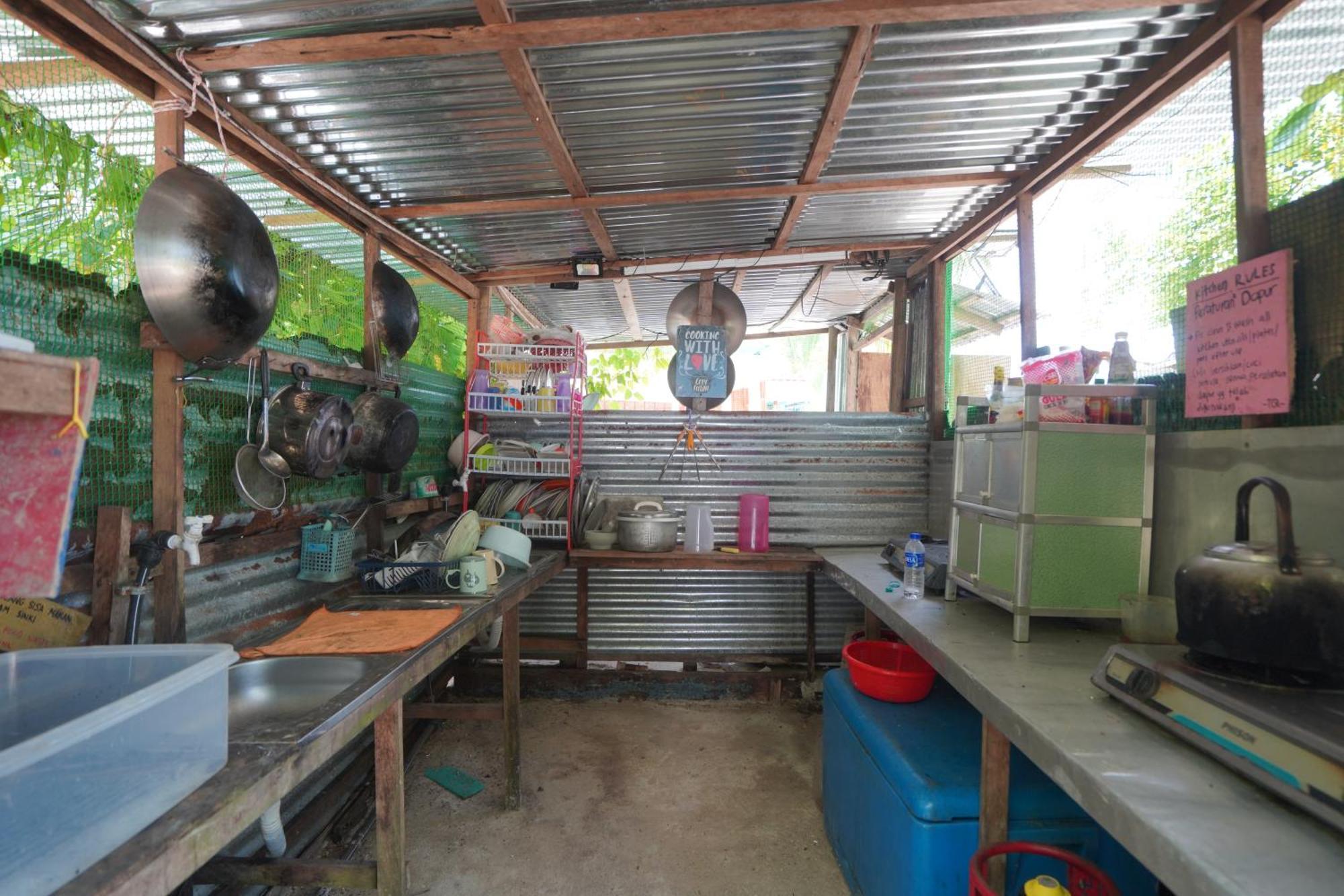 Redang Campstay 外观 照片