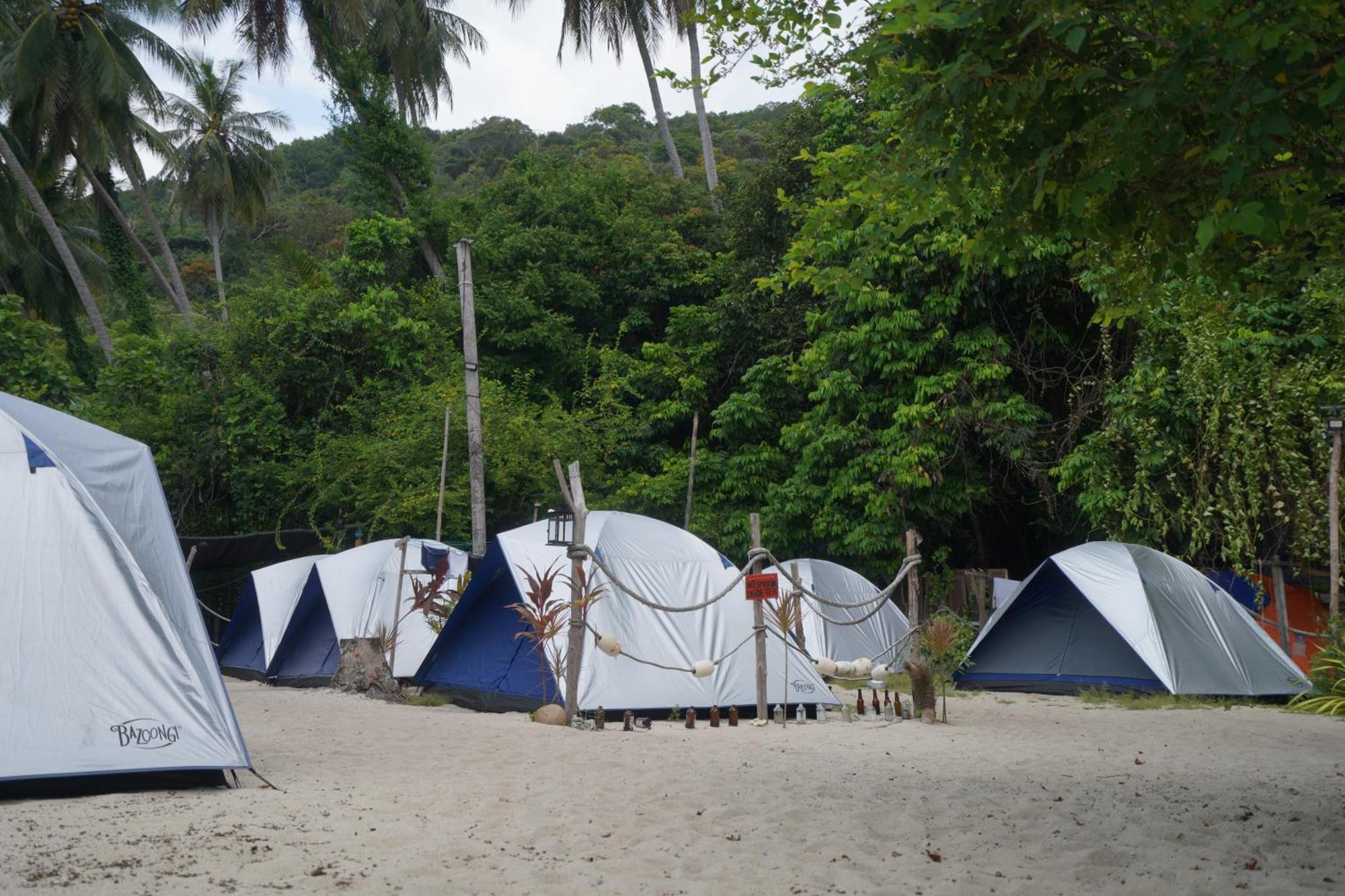 Redang Campstay 外观 照片