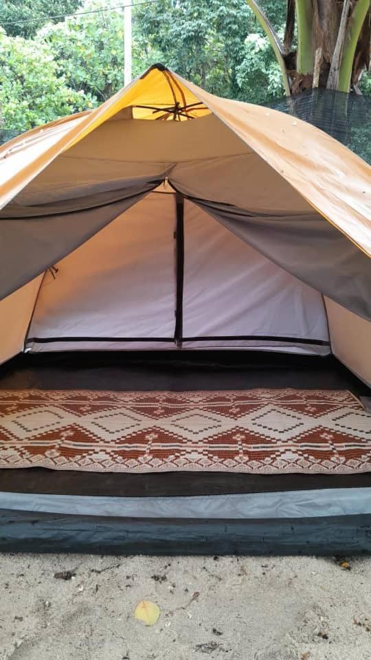 Redang Campstay 外观 照片