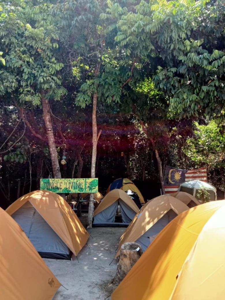 Redang Campstay 外观 照片