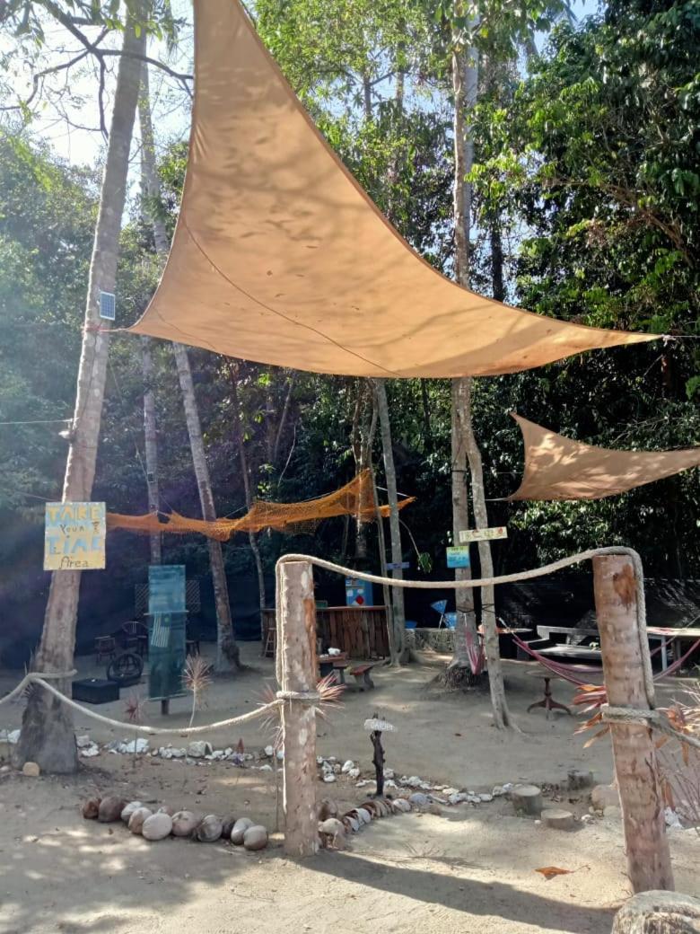 Redang Campstay 外观 照片