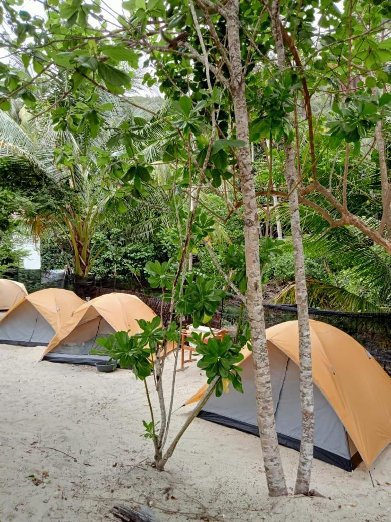 Redang Campstay 外观 照片