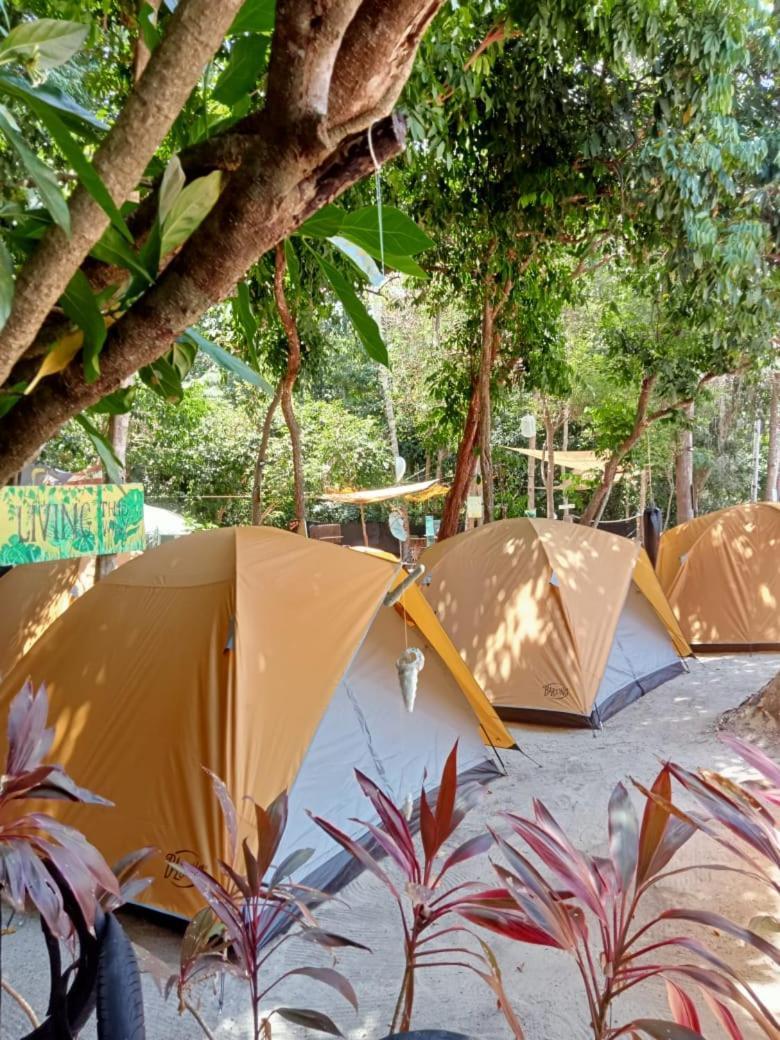 Redang Campstay 外观 照片