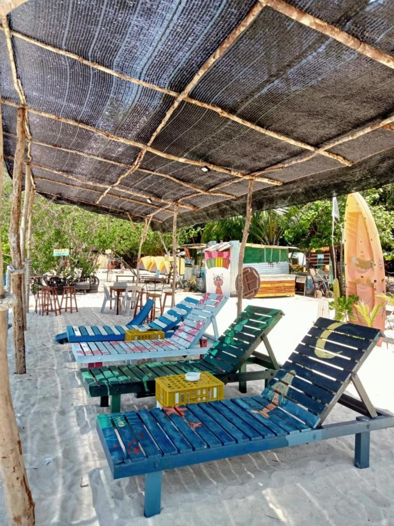 Redang Campstay 外观 照片