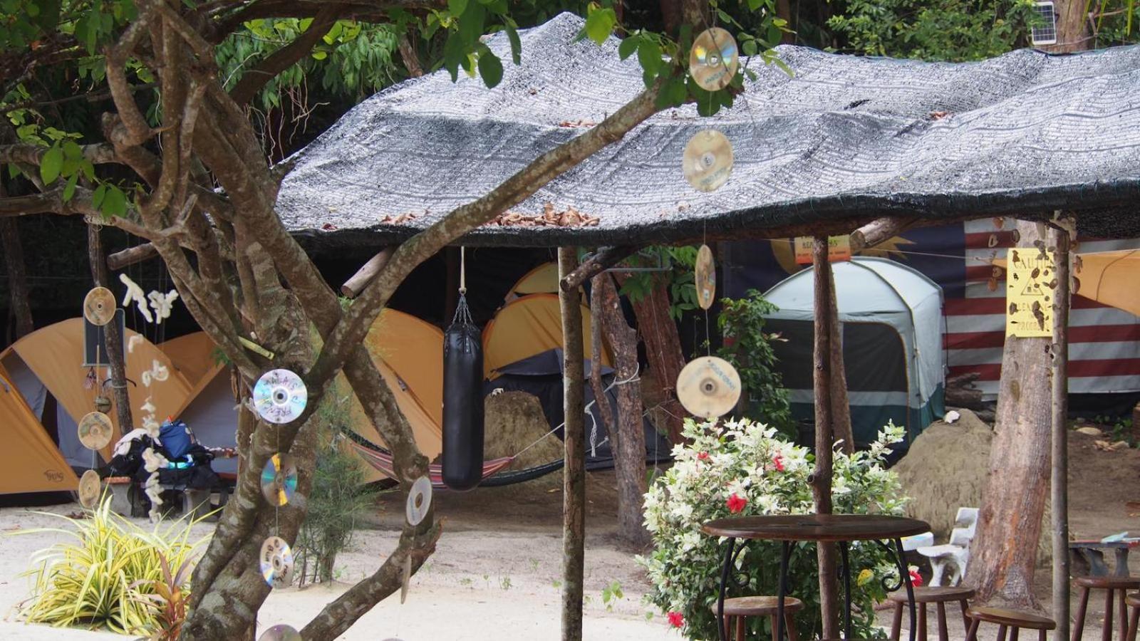 Redang Campstay 外观 照片